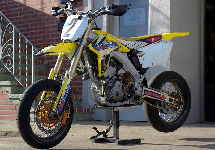 rmz 450 for sale craigslist