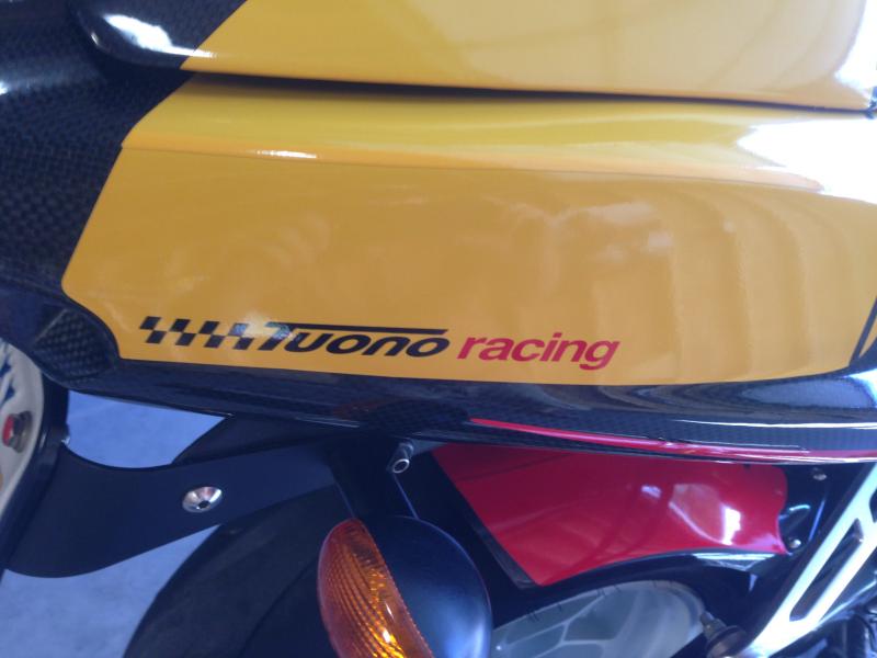 aprilia tuono fairings