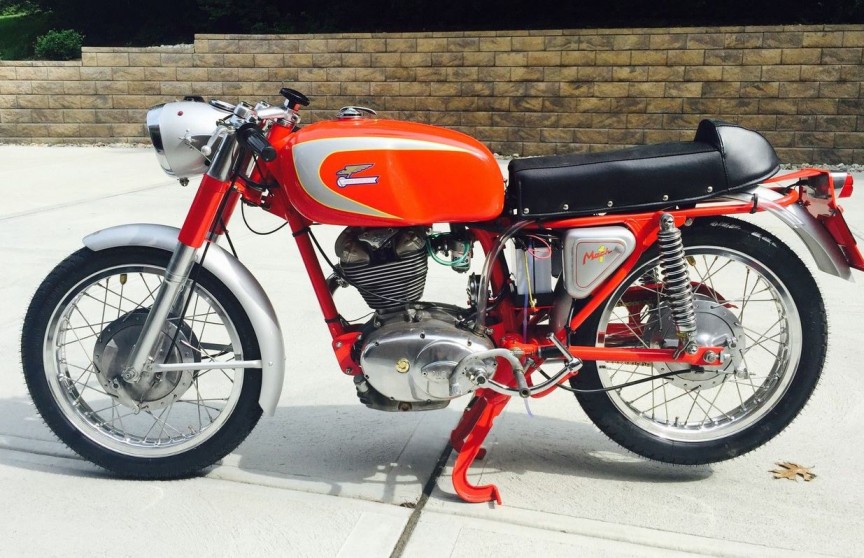 1967 Ducati 250 Single | Honda CBR 250 Forum