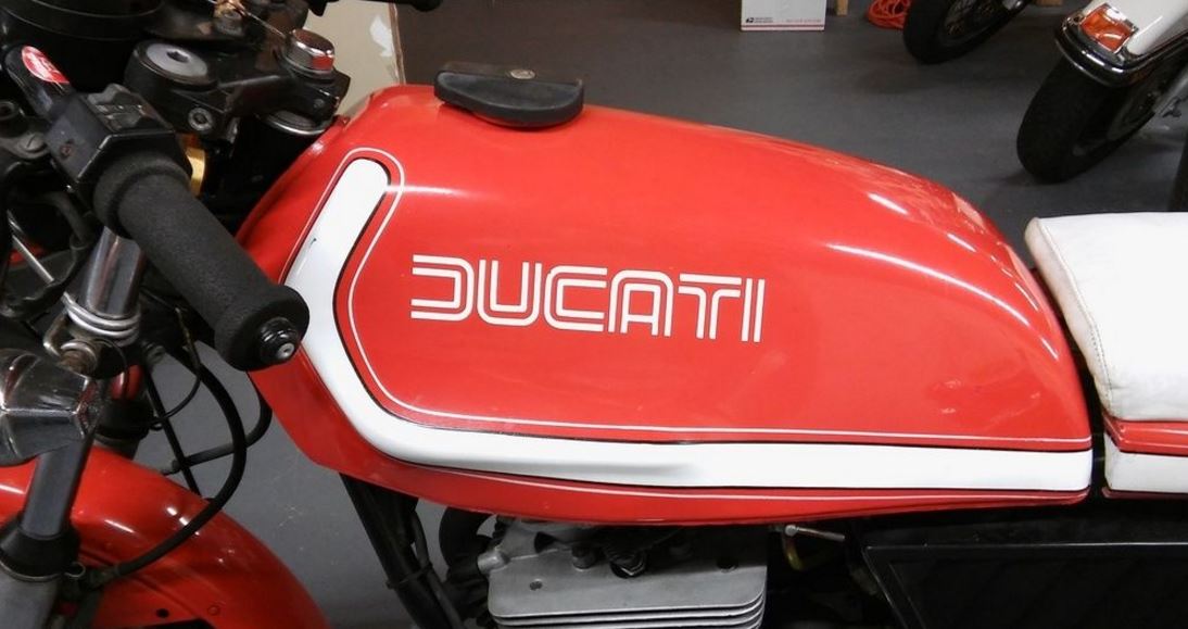 500 DESMO SPORT visual data 2