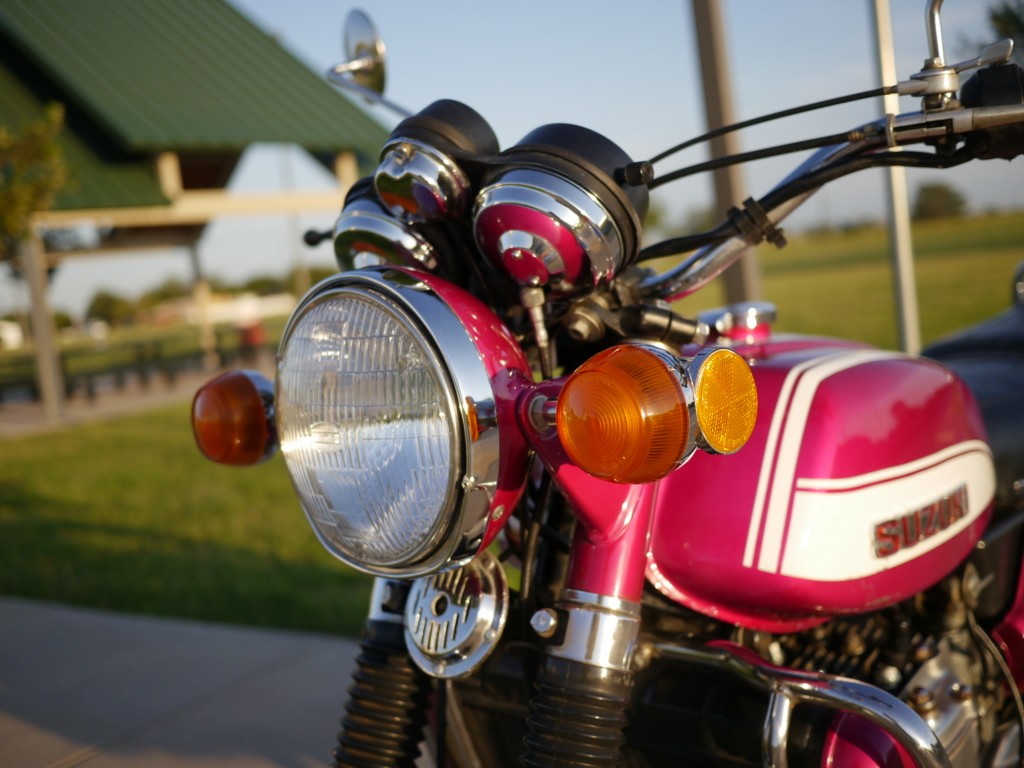 suzuki water buffalo for sale